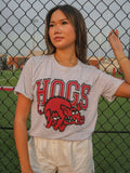 Charlie Southern | Hogs Triblend Vault Tee, Assorted Sizes