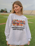 Charlie Southern | SEC Family Sweatshirt, Assorted Sizes