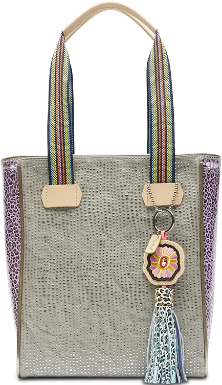 Chica Tote, Assorted Styles
