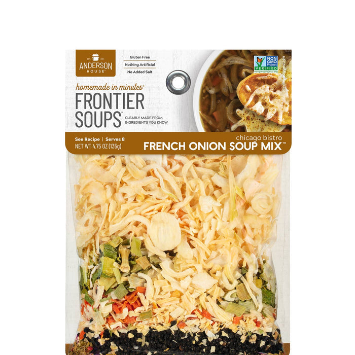 Chicago Bistro French Onion Soup Mix