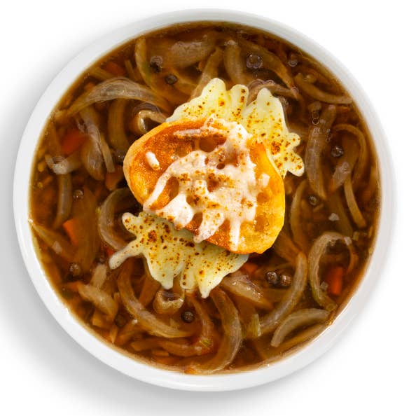 Chicago Bistro French Onion Soup Mix