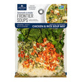 Chicken and Rice Soup Mix