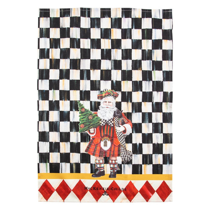 Christmas Dish Towels, Assorted Styles