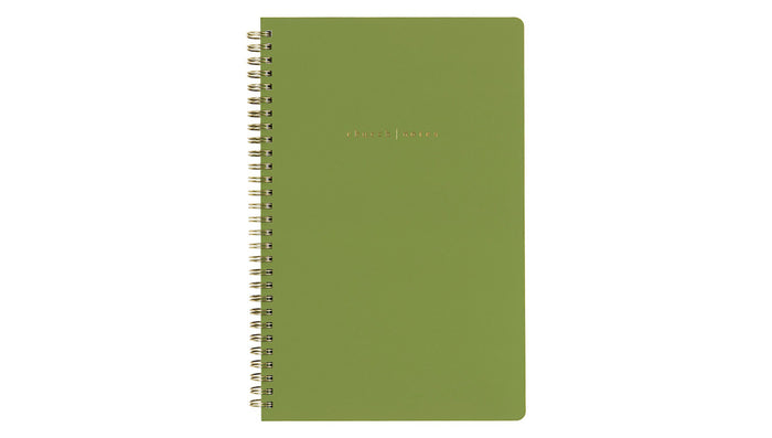 Church Notes Notebooks, Assorted Styles