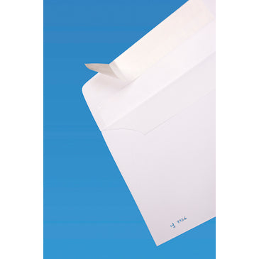 Clairefontaine  C6 Size Lined Envelopes- Self-sealing- Pack of 25 (fits A5 size paper)