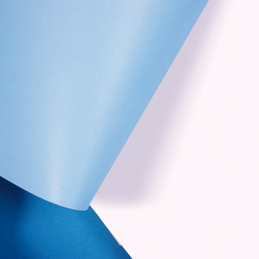 Clairefontaine Standard Paper Writing Pad A5 Size- Blank- 50 sheets