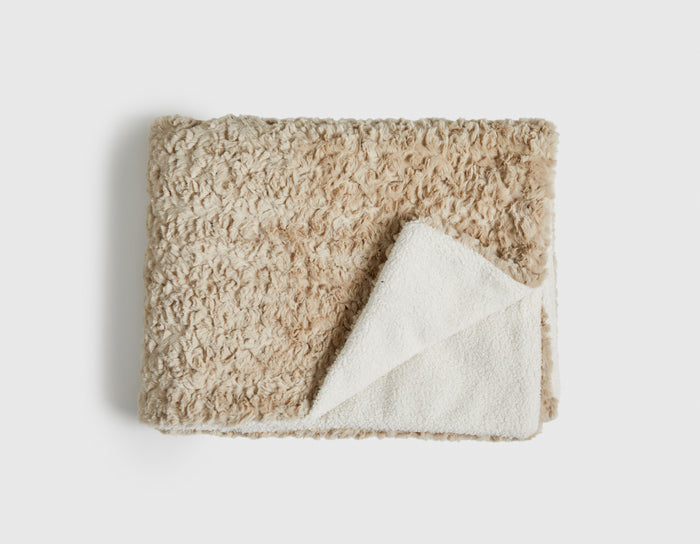 Cloud Blanket