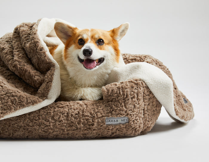 Cloud Blanket