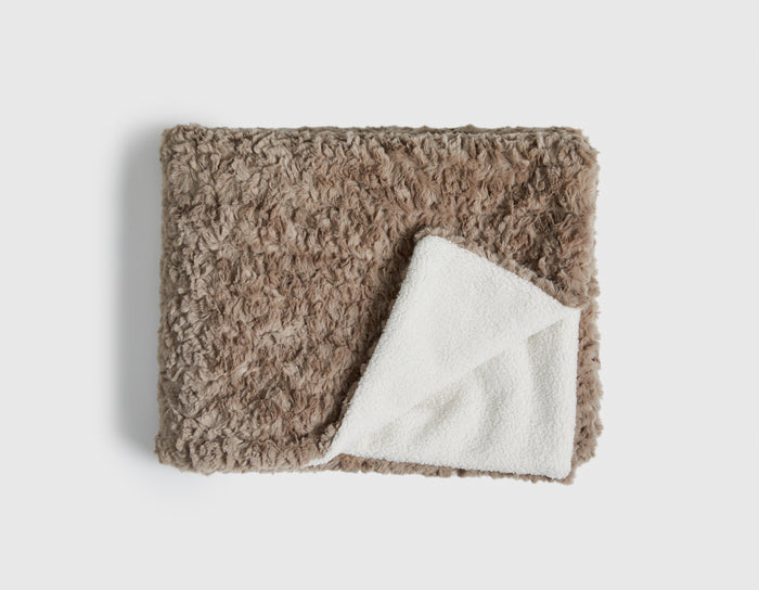 Cloud Blanket