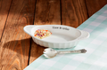 Cole Slaw Bowl Set