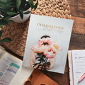 Colossians Bible Study