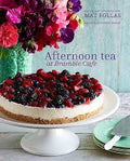 Cookbook | Afternoon Tea at Bramble Cafe