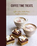 Cookbook | Coffee Time Treats