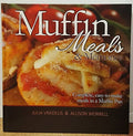 Cookbook | Muffin Meals & Memories