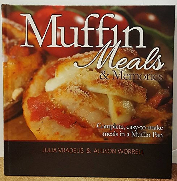 Cookbook | Muffin Meals & Memories