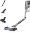 Cordless Stick Vacuum Cleaner 0.7L Floor Detect Anti-Hair Wrap Java