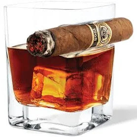 Corkcicle- Cigar Glass