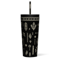 Corkcicle 24 oz Cold Cup Western Gothic