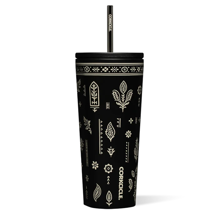 Corkcicle 24 oz Cold Cup Western Gothic