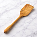 Corner Scrape Spoon
