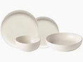 Costa Nova Pacifica 4-piece place setting