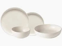 Costa Nova Pacifica 4-piece place setting