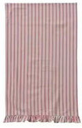 Cotton Printed Tea Towel, Assorted Colors