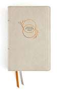 Couples' Devotional Bible NIV