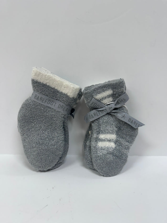 CozyChic Lite Baby Plaid Sock Set, Assorted Styles