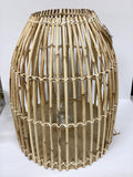 Creative Co- op| Rattan Lattern
