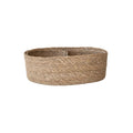 Creative Co-Op | Hand-Woven Seagrass Nesting Baskets, Set of 3