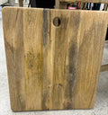 Creative Co-Op | Mango Wood Serving Board, Natural