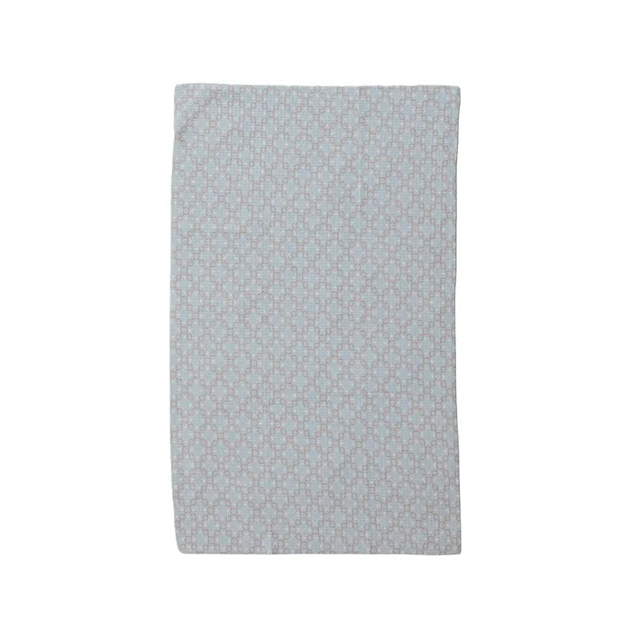 Creative Co-Op | Microfiber Tea Towel, Assorted Patterns
