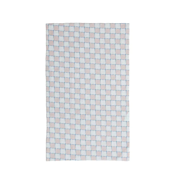 Creative Co-Op | Microfiber Tea Towel, Assorted Patterns