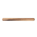 Creative Co-Op | Suar Wood Rolling Pin, Natural