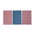 Creative Co-Op | Woven Cotton Tea Towel, Assorted Pattern