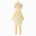 Cuddle + Kind | Flora the Duckling, Mauve, Little
