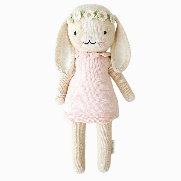 Cuddle + Kind | Hannah The Bunny, Assorted Sizes