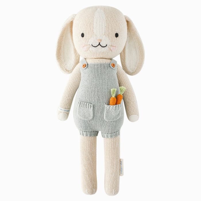 Cuddle + Kind | Henry the Bunny, Little