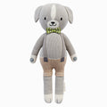 Cuddle + Kind | Noah The Dog, Little