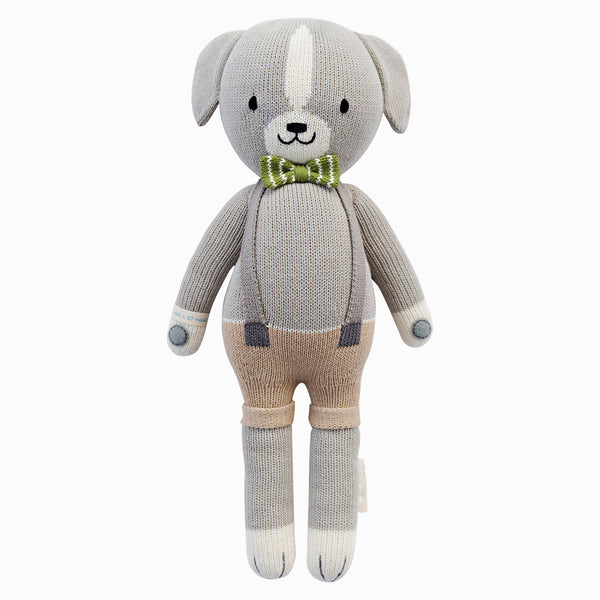 Cuddle + Kind | Noah The Dog, Little