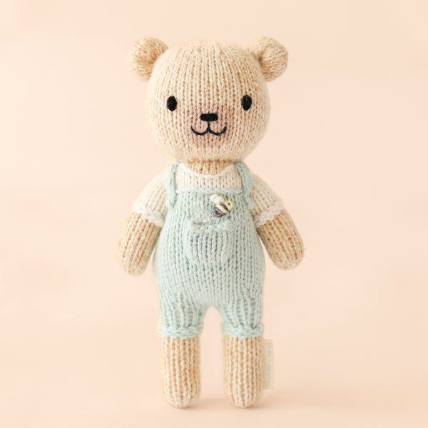 Cuddle + Kind | Tiny Charlie The Honey Bear