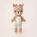 Cuddle + Kind | Tiny Elliott The Fawn