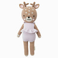 Cuddles + Kind | Violet The Fawn, Assorted sizes