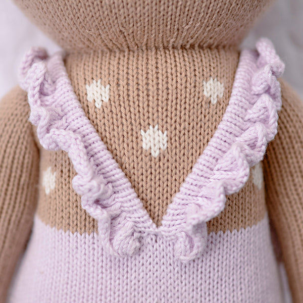 Cuddles + Kind | Violet The Fawn, Assorted sizes
