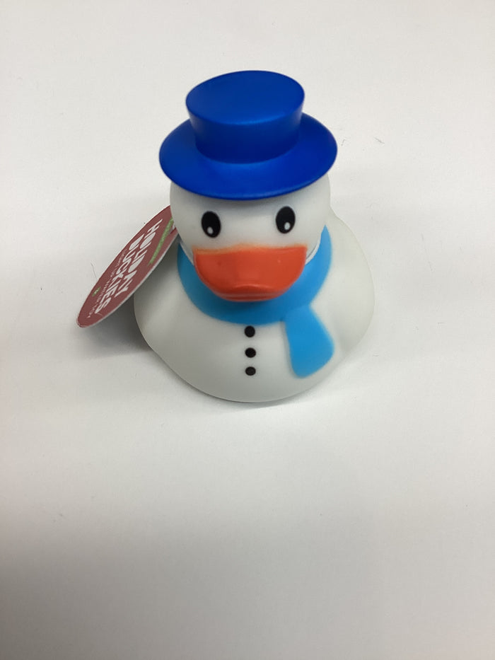Cupcakes & Cartwheels | Christmas Light-Up Duckie, Assorted Styles