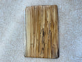 Custom Serving Boards