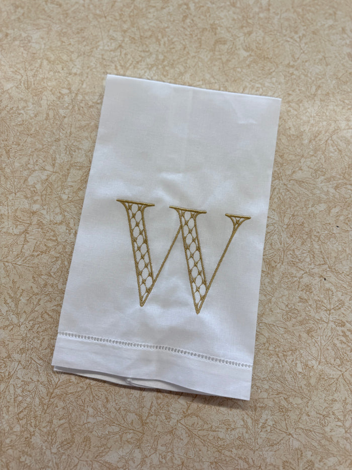 Custom Tea Towels