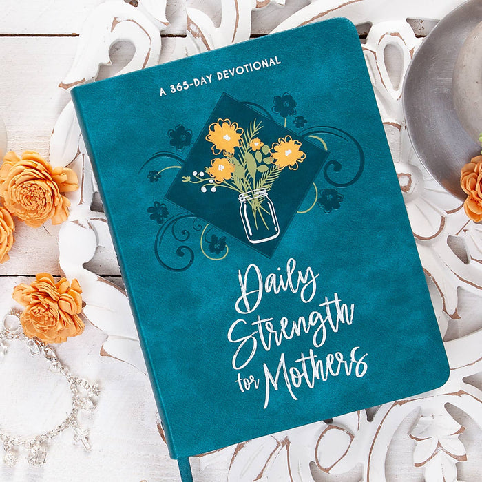 Daily Strength for Mothers