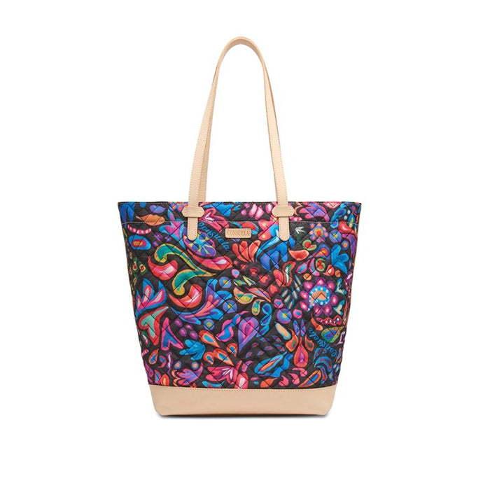 Daily Tote, Assorted Styles